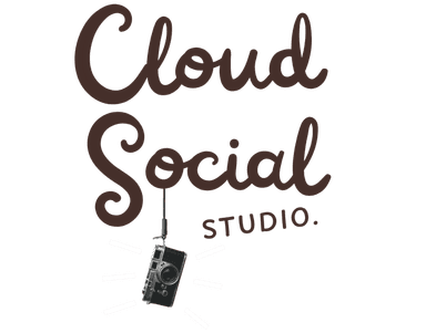 Cloud Social Studio logo